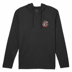 O'Neill ONeill Mens TRVLR Holm Knit Hoodie -Children's Clothing Store 0046aa2d dbe0 4a4d be6b 899813763cbe