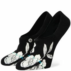 Stance Womens Definitive INFIKNIT ⢠No Show Socks