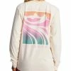 Billabong Womens A/Div Long Sleeve T Shirt