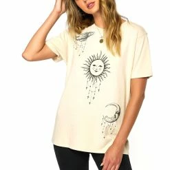 O'Neill ONeill Womens Wishful T Shirt