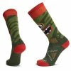 Le Bent Monster Party Light Ski Socks