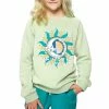 O'Neill ONeill Girls Lillia Oversized Fleece Sweatshirt