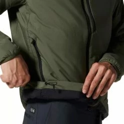 Mountain Hardwear Mens Kor Strata™ Hoodie -Children's Clothing Store 05c5cfc3 426a 4ddf bab7 8d9e305a0609