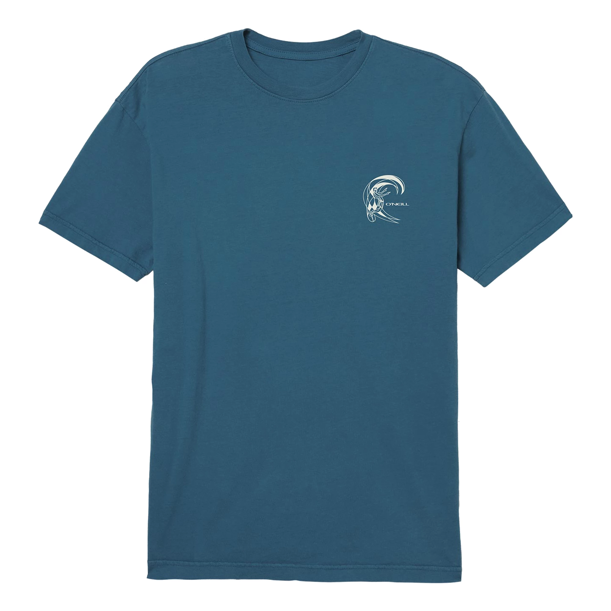 O'Neill ONeill Mens Adapt T Shirt 2 O'Neill ONeill Mens Adapt T Shirt - Image 2
