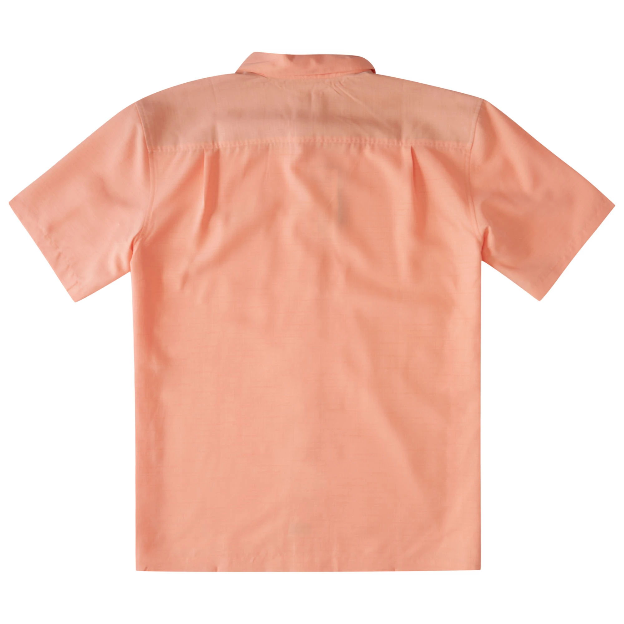 Quiksilver Mens Waterman Centinela Short Sleeve Shirt 2 Quiksilver Mens Waterman Centinela Short Sleeve Shirt - Image 2