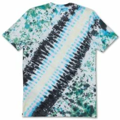 Volcom Mens Gleaming Short Sleeve T Shirt -Children's Clothing Store 06705d56 7528 485f af07 5aabcd269ead