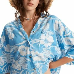 Billabong Womens All Good Button Down Top 14 Billabong Womens All Good Button Down Top -Children's Clothing Store 09315bf5 2bce 466b 9c6a e7ce0d0b5a3c