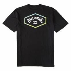 Billabong Mens Exit Arch Short Sleeve T Shirt
