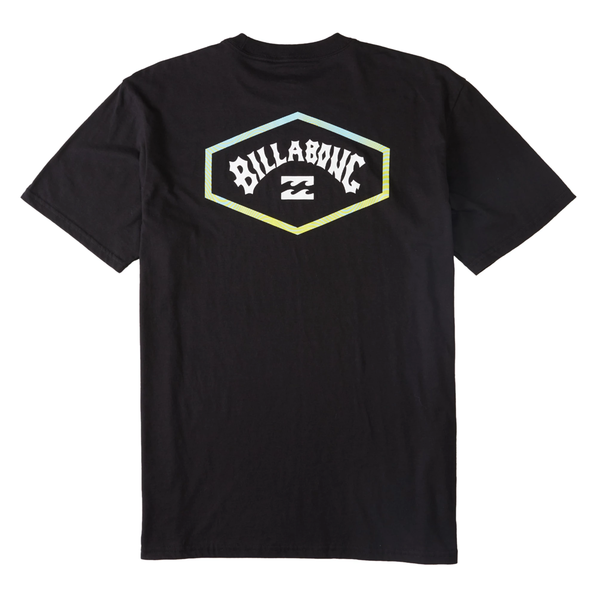 Billabong Mens Exit Arch Short Sleeve T Shirt 1 Billabong Mens Exit Arch Short Sleeve T Shirt