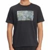 Billabong Mens A/Div Otis Camo Organic Short Sleeve T Shirt