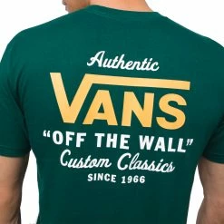 Vans Mens M HOLDER ST CLASSIC TEE T Shirt 11 Vans Mens M HOLDER ST CLASSIC TEE T Shirt -Children's Clothing Store 0cbfb826 8ca4 4280 99b4 2b78bc6a7262