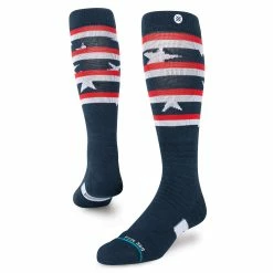 Stance Performance Wool Snow OTC Ski Socks