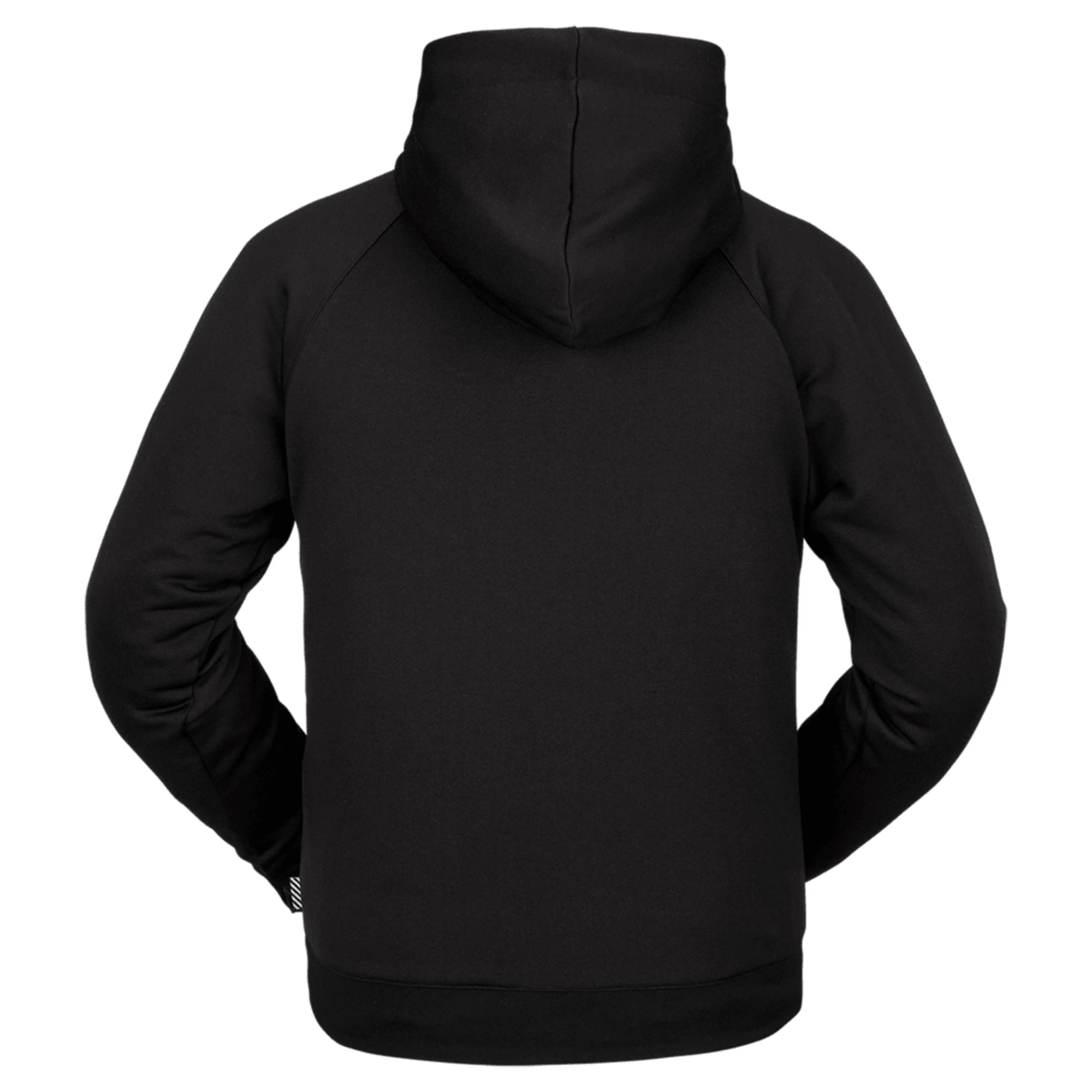 Volcom Mens Hydro Riding Hoodie 6 Volcom Mens Hydro Riding Hoodie - Image 6