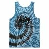 Quiksilver Mens In Circle Tank Top
