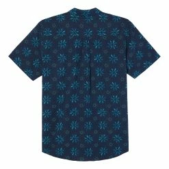 O'Neill ONeill Mens Oasis Eco Short Sleeve Modern Shirt -Children's Clothing Store 107ef98f c150 4854 9779 07840ef4b689
