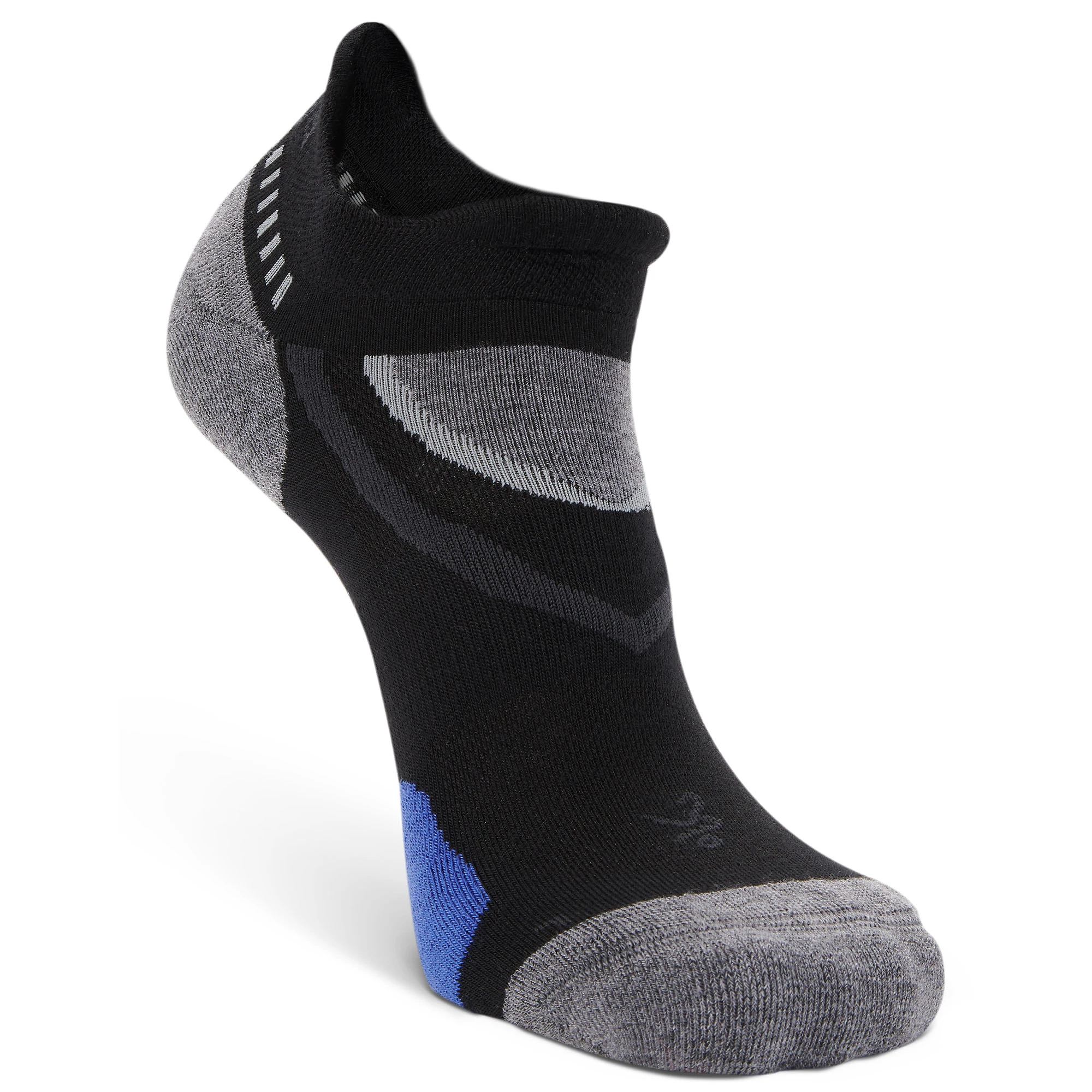Balega UltraGlide™ No Show Socks 5 Balega UltraGlide™ No Show Socks - Image 5