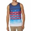 O'Neill ONeill Mens United Tank Top