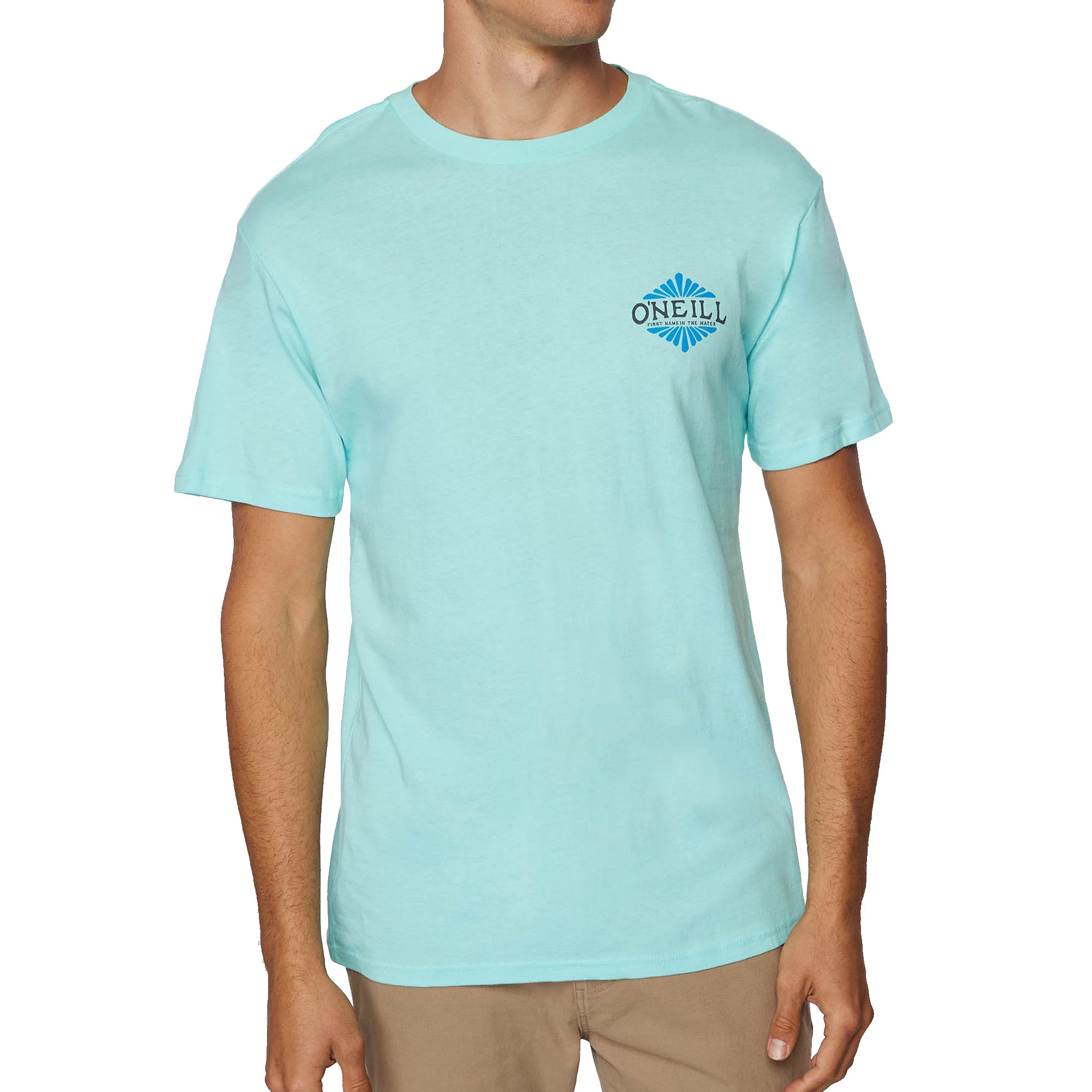 O'Neill ONeill Mens Swami T Shirt 2 O'Neill ONeill Mens Swami T Shirt - Image 2