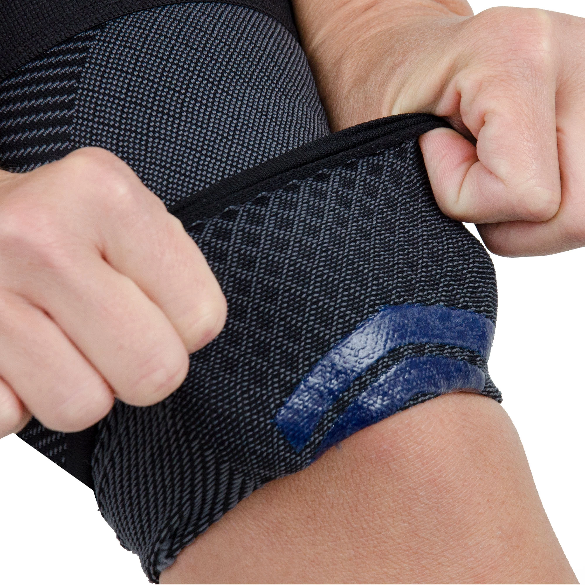 OS1st KS7 Performance Knee Sleeve 2 OS1st KS7 Performance Knee Sleeve - Image 2