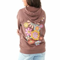 O'Neill ONeill Womens Forever Fleece Hoodie -Children's Clothing Store 1e1bb6ca 0c09 453a 9dad bd83d5d9eab7