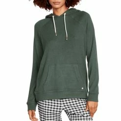 Volcom Womens Lived In Lounge Hoodie -Children's Clothing Store 1e2a1daf 2536 4358 9a07 597751a78247