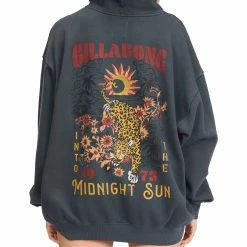 Billabong Womens Ride Out Hoodie -Children's Clothing Store 1e7c9f19 1ef8 4098 ba6e c71f556e5346