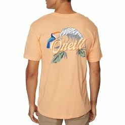 O'Neill ONeill Mens Paradise T Shirt