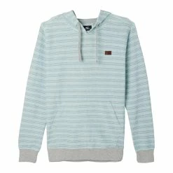 O'Neill ONeill Mens Bavaro Striped Fleece Pullover -Children's Clothing Store 20c4bfea 1ea6 4f34 ae99 e6370ce086dd