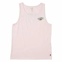 Billabong Mens Theme Arch Tank Top -Children's Clothing Store 216a125b 8e3c 4fdb 9c36 3bde17498495