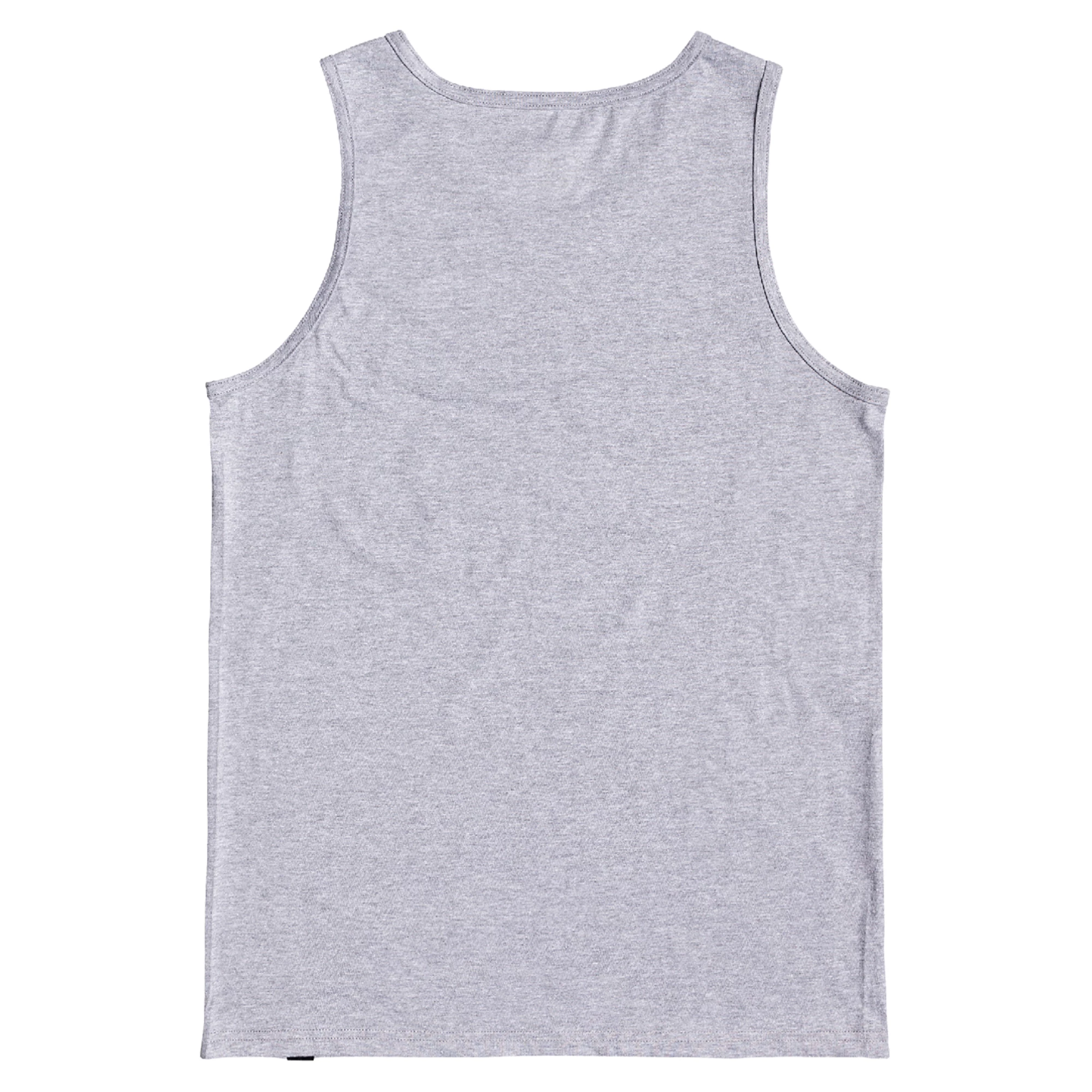 Quiksilver Mens Big Logo MT1 Tank Top 2 Quiksilver Mens Big Logo MT1 Tank Top - Image 2