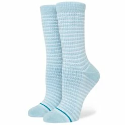 Stance Womens Waffle Town Socks