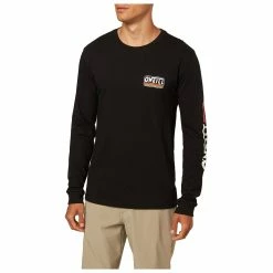 O'Neill Men's Ride On Long Sleeve Shirt