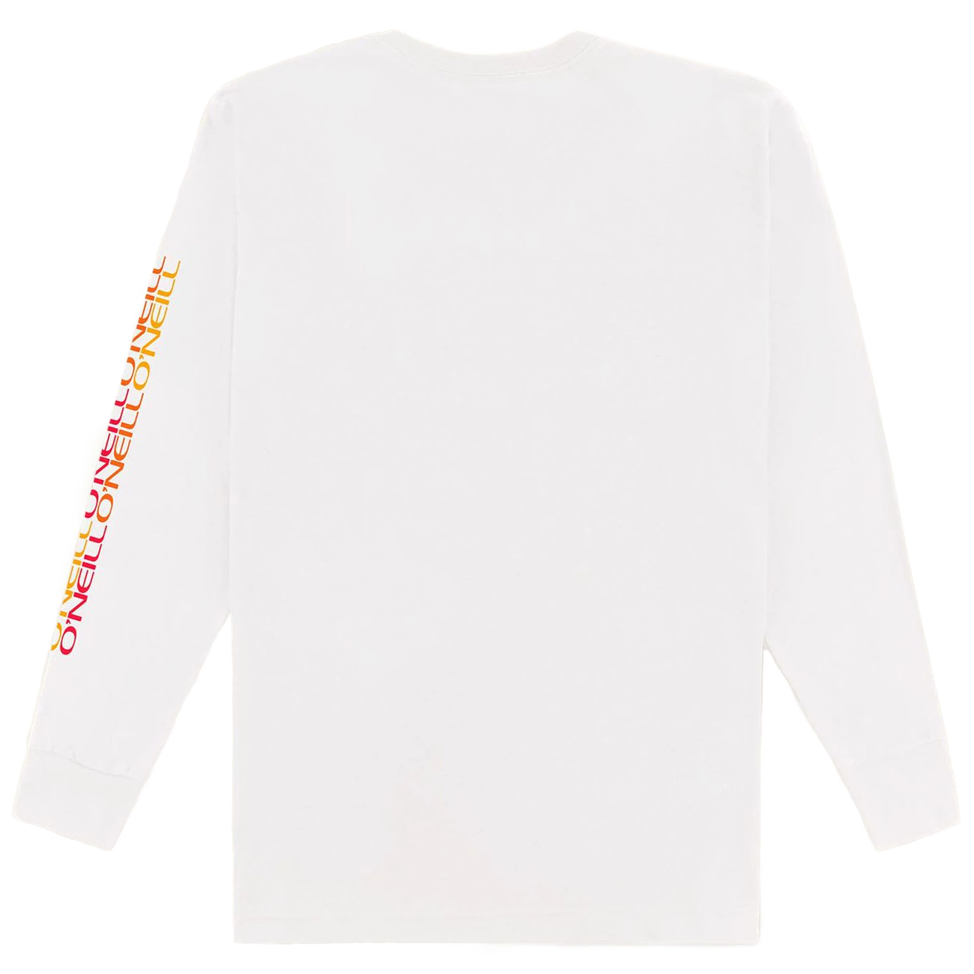 O'Neill Men's Balance Long Sleeve Shirt 4 O'Neill Men's Balance Long Sleeve Shirt - Image 4