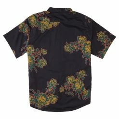 Billabong Mens Sundays Floral Short Sleeve Shirt -Children's Clothing Store 25868ad6 38dc 4c0b b597 b71958496897