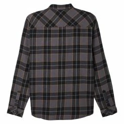 O'Neill ONeill Mens Redmond Plaid Stretch Flannel Shirt -Children's Clothing Store 26078818 f2c1 4f0b 99e2 eaa4b90c36f4