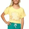 O'Neill ONeill Girls Paradise Island T Shirt