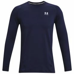 Under Armour Mens ColdGear® Fitted Crew Shirt 6 Under Armour Mens ColdGear® Fitted Crew Shirt -Children's Clothing Store 27546ac1 733e 4e54 a7ba 369f12962f7b