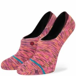 Stance Womens Spectacular No Show Socks