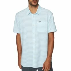 O'Neill ONeill Mens Trvlr Traverse Shirt -Children's Clothing Store 28a18bc6 350b 4399 8d8a af70ff9aea54
