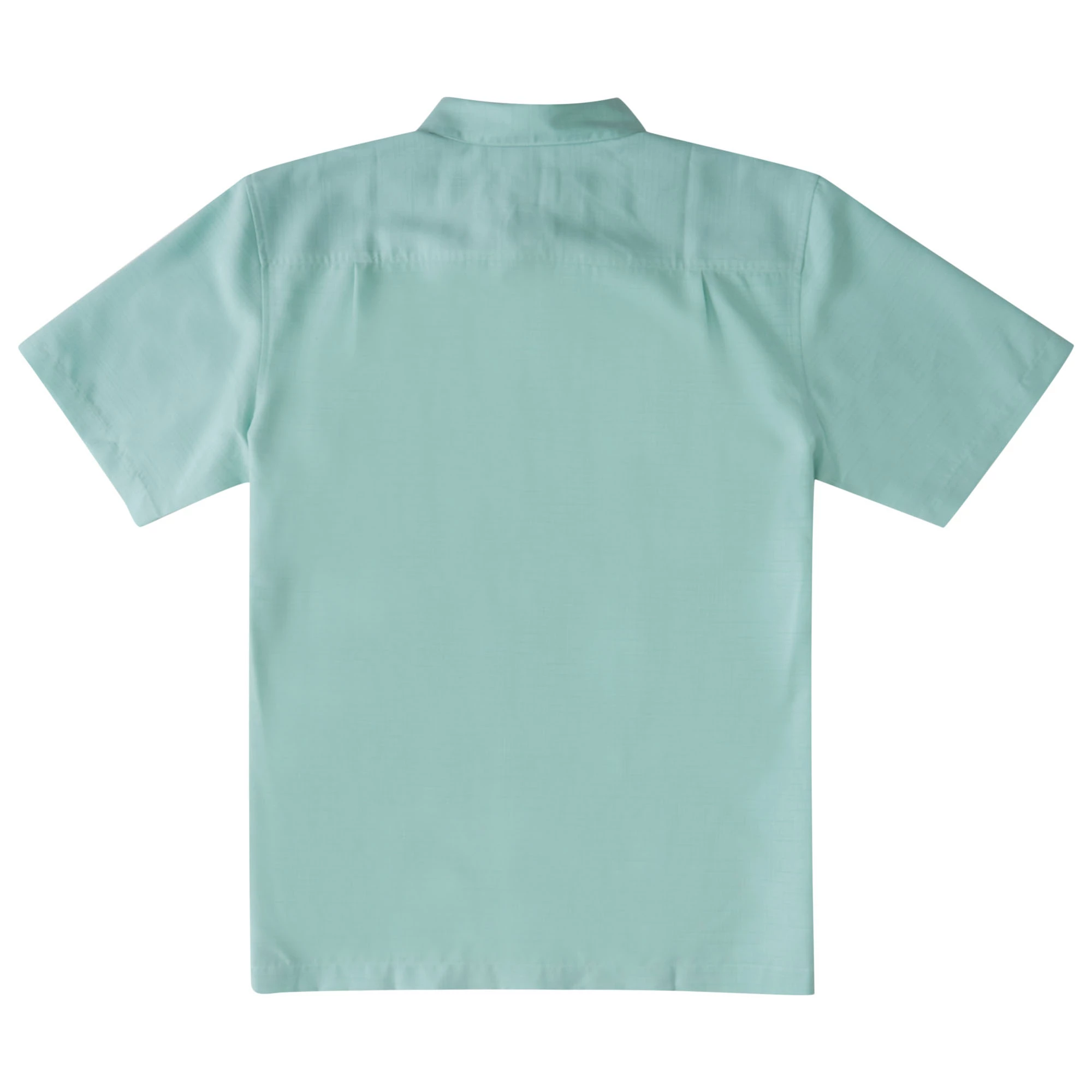 Quiksilver Mens Waterman Centinela Short Sleeve Shirt 8 Quiksilver Mens Waterman Centinela Short Sleeve Shirt - Image 8