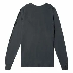 Quiksilver Mens Omni Logo Long Sleeve T Shirt 7 Quiksilver Mens Omni Logo Long Sleeve T Shirt -Children's Clothing Store 293326be 4ac2 4aa6 a7b9 f8b5e15fab25