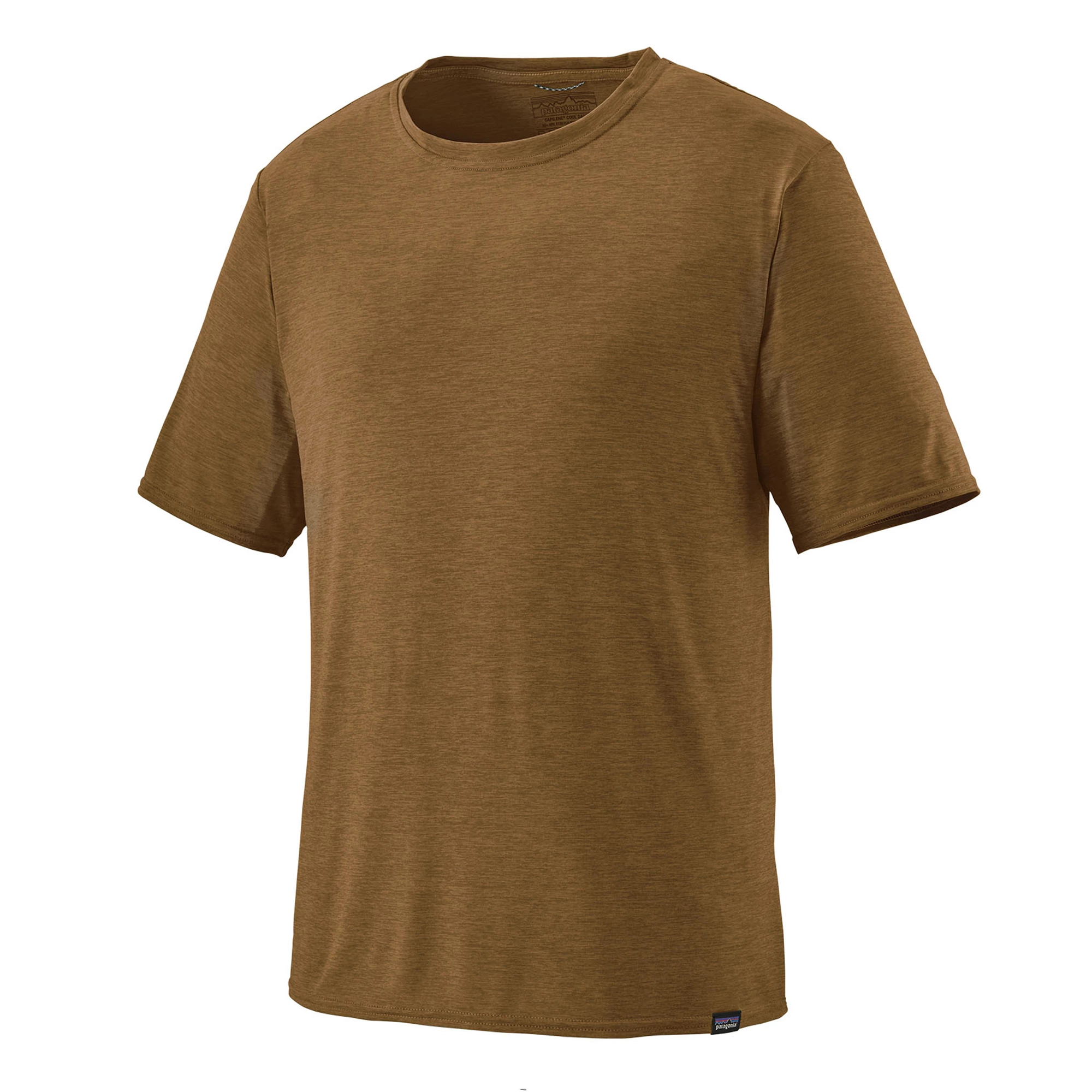 Patagonia Mens Capilene® Cool Trail Shirt 3 Patagonia Mens Capilene® Cool Trail Shirt - Image 3