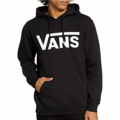 Vans Men's Look Ahead Pullover Hoodie -Children's Clothing Store 2b1b9eca 84ab 4798 a694 6d3abce3213a