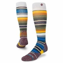 Stance Performance Wool Snow OTC Ski Socks