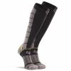 Fox River Women's Grenoble Ultra Lightweight Over The Calf Ski Socks