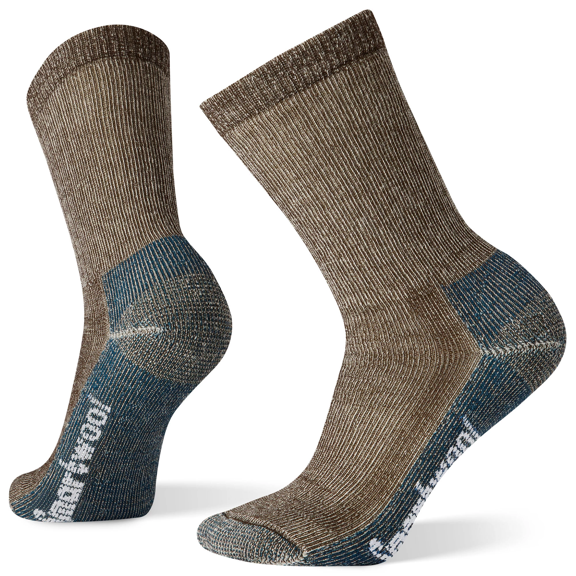 Smartwool Womens Hike Classic Edition Full Cushion Socks 5 Smartwool Womens Hike Classic Edition Full Cushion Socks - Image 5