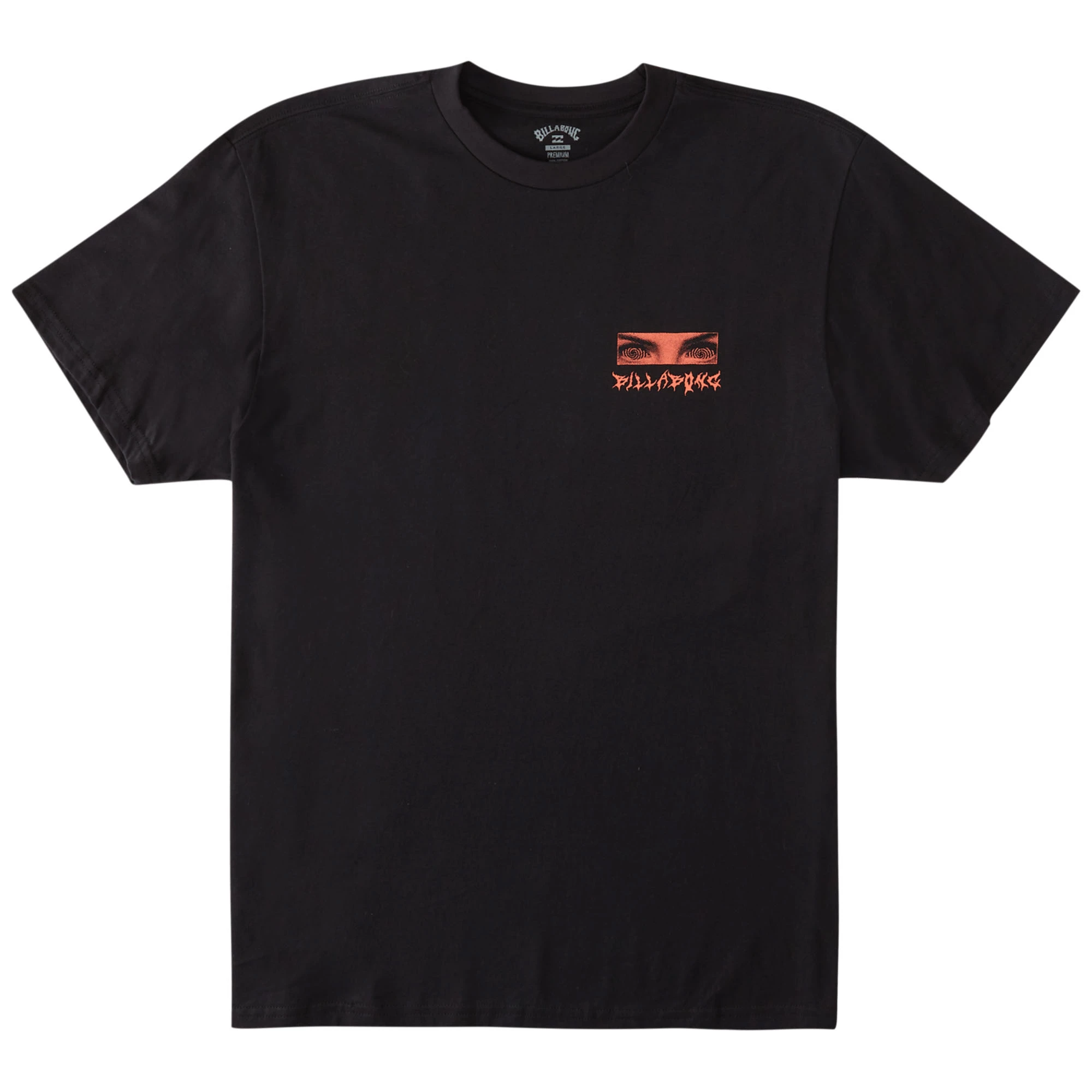 Billabong Mens Bad Trip Short Sleeve T Shirt 1 Billabong Mens Bad Trip Short Sleeve T Shirt