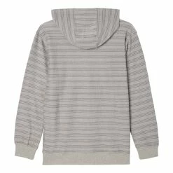 O'Neill ONeill Mens Bavaro Striped Fleece Pullover -Children's Clothing Store 30898f9b 0883 44dc a225 baf0c2609139