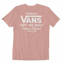 Vans Mens M HOLDER ST CLASSIC TEE T Shirt