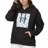 Vans Womens Boxed In BFF Hoodie